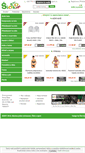Mobile Screenshot of eshop-sport.cz